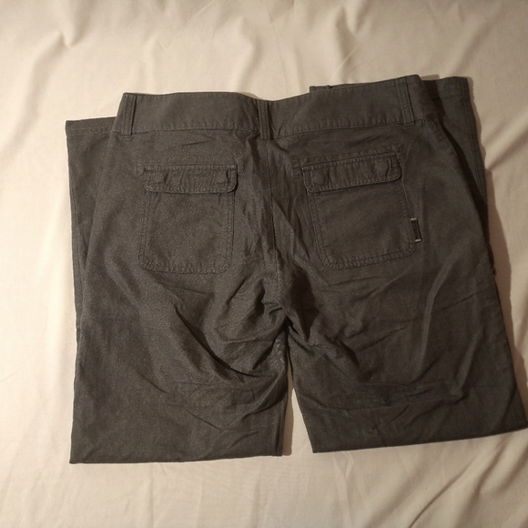 Gray Merrell pants - Picture 2 of 3
